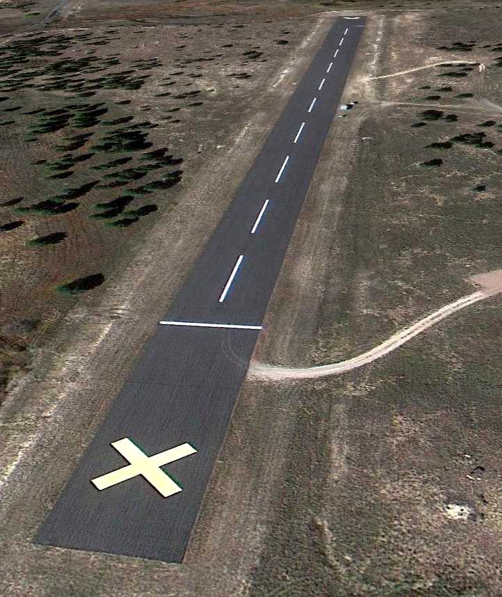 Top 93+ Pictures What Are The Color Of The Runway Markings Updated