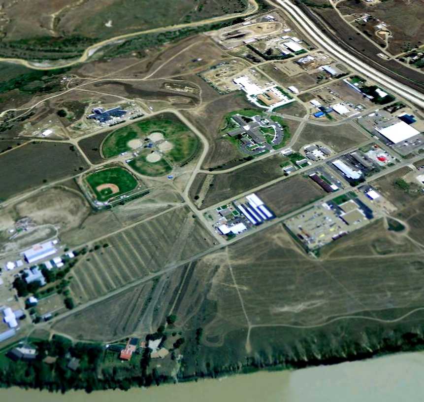 Abandoned & LittleKnown Airfields Eastern Montana