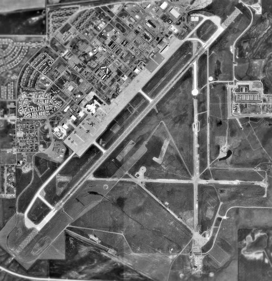 Abandoned & LittleKnown Airfields Western Montana