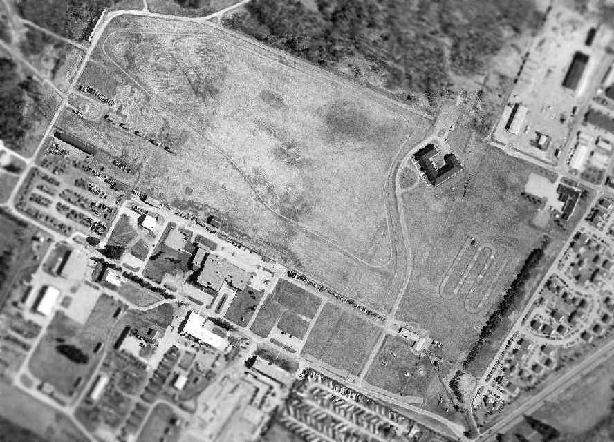 Abandoned & LittleKnown Airfields Vermont