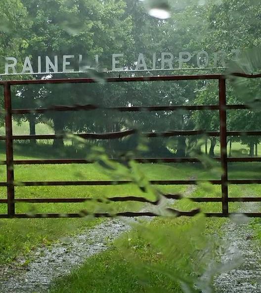 Abandoned & LittleKnown Airfields Southwestern West Virginia