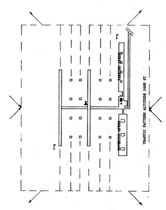 Abandoned & Little-Known Airfields: Texas: Eastern Abilene area